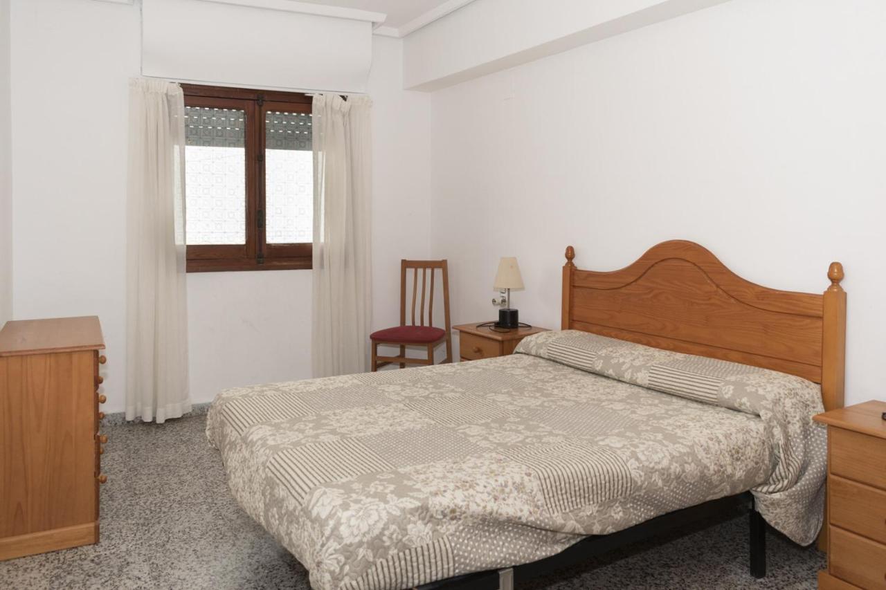 Provence, 5º-17 Apartment Cullera